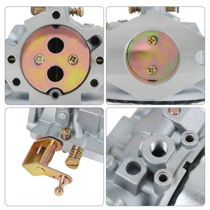 Bethesda Industrial Carburetor for Kohler K321 K341 Cast Iron Engine 14HP16HP John Deere Tractor 316