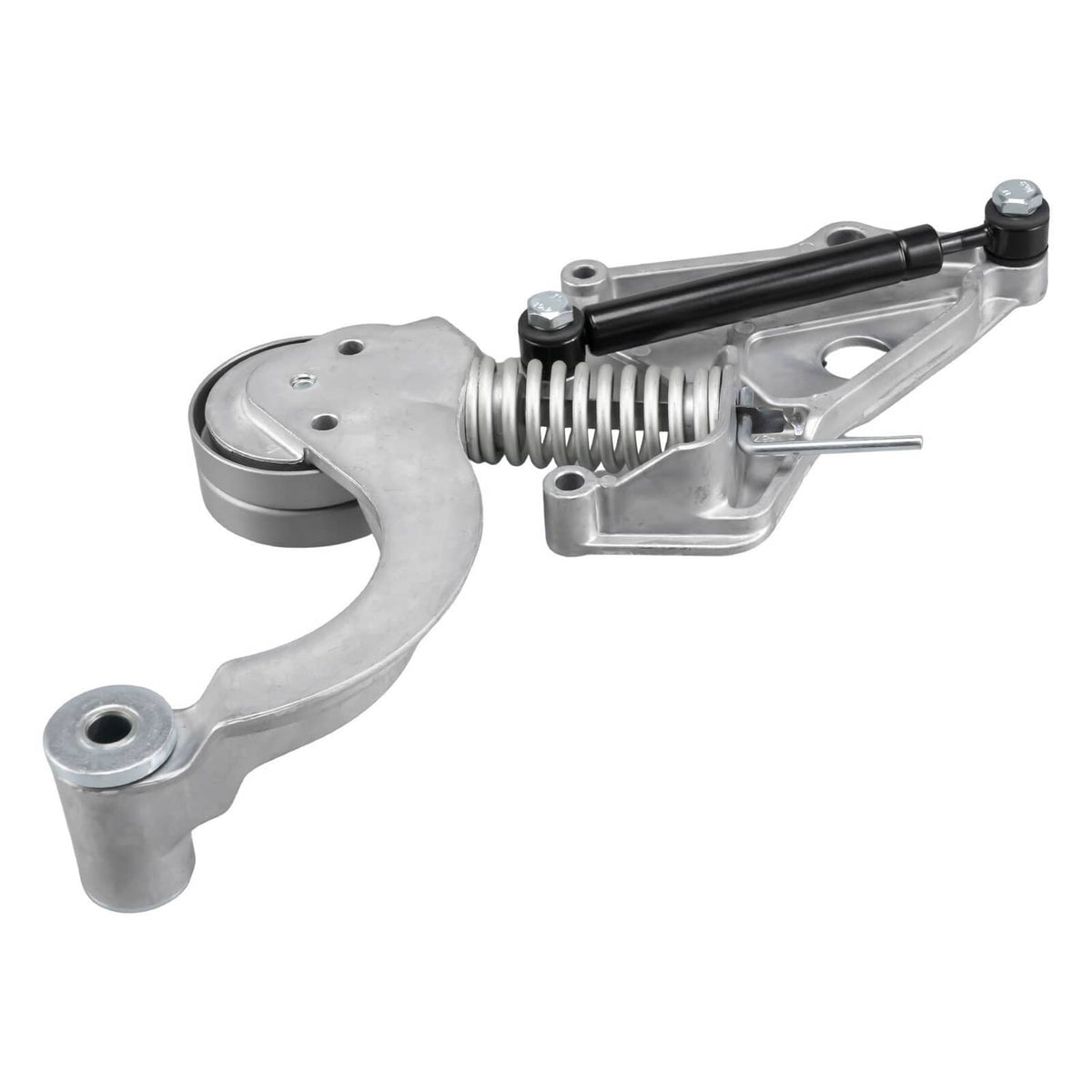 Bethesda Industrial 38404 Belt Tensioner w/Pulley for 2002-2008 Mini Cooper R52 R53 R56 L4 1.6L