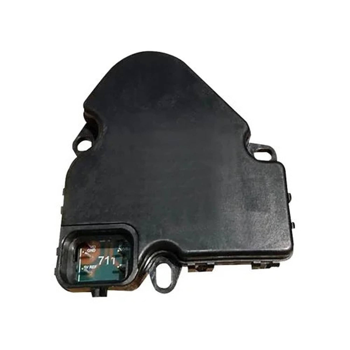 Bethesda Industrial Heater Actuator fits JCB 335/E9732 332/R0115