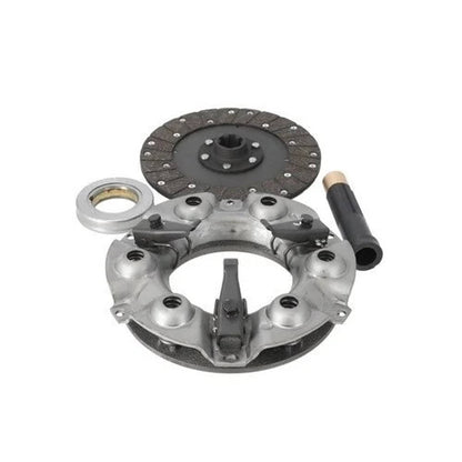 Bethesda Industrial Clutch Kit - Solid Center fits International 100 A C Super A 140 200 375493R91
