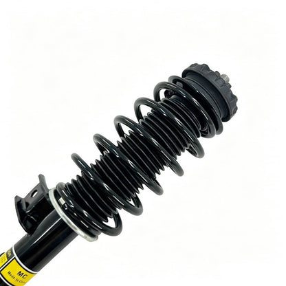 Bethesda Industrial Front Left & Right Shock Strut Assys For Smart Fortwo W451 2008-2016 A451320183