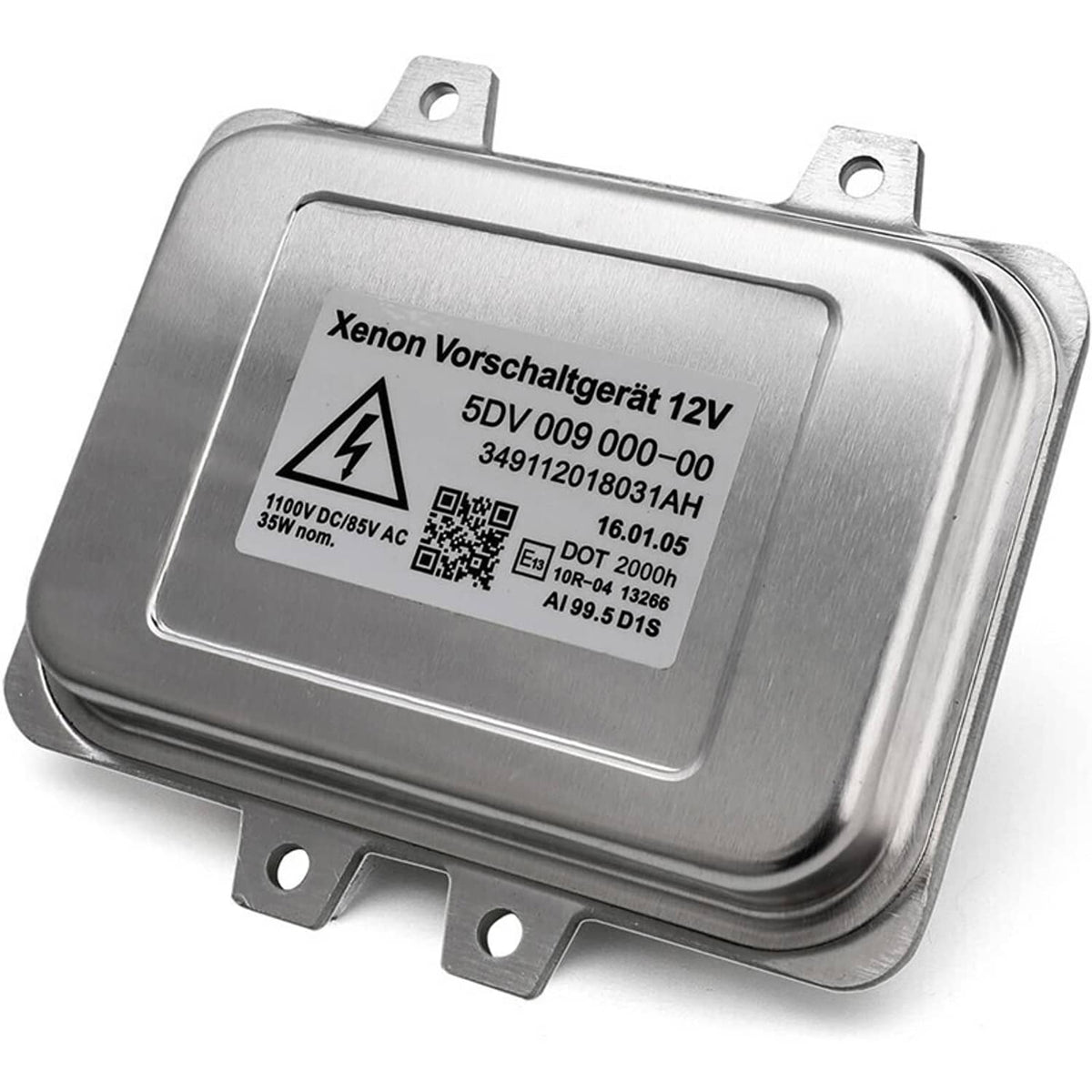 Bethesda Industrial Xenon Headlight Ballast Control Unit For 2007-2014 Cadillac Escalade 5DV00900000