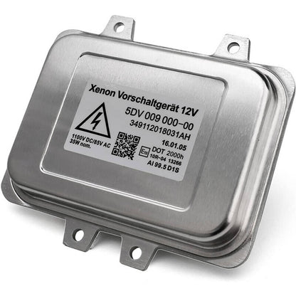 Bethesda Industrial Xenon Headlight Ballast Control Unit For 2007-2014 Cadillac Escalade 5DV00900000