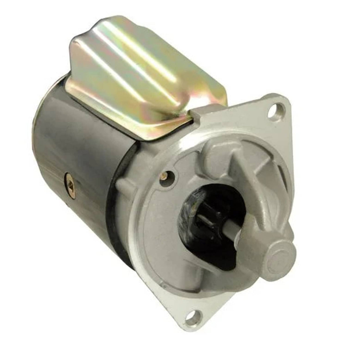 Bethesda Industrial Starter - Ford Style DD (3153) fits Versatile 4400