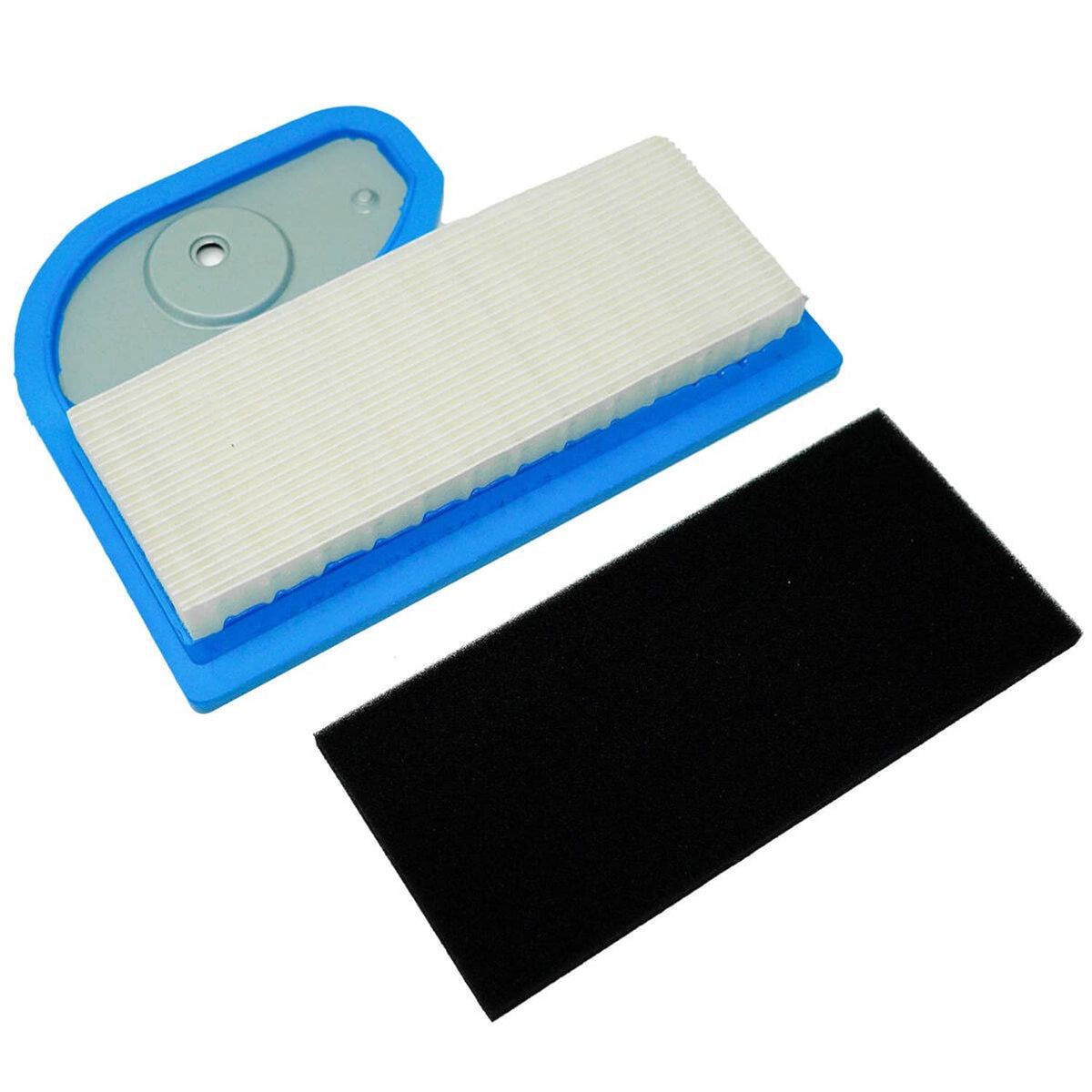 Bethesda Industrial 4PK Air Filters Fits Gravely Mowers 988104 988108 988109 988117 988123 988124