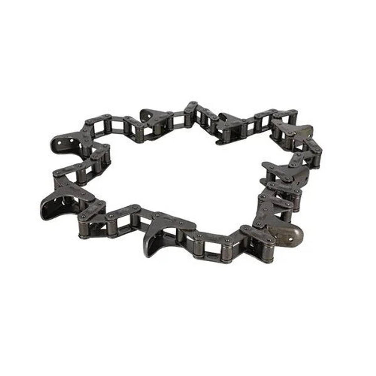 Bethesda Industrial Chain - Gathering fits John Deere 606C 608C 612C AH208978 fits Frontier AH208978