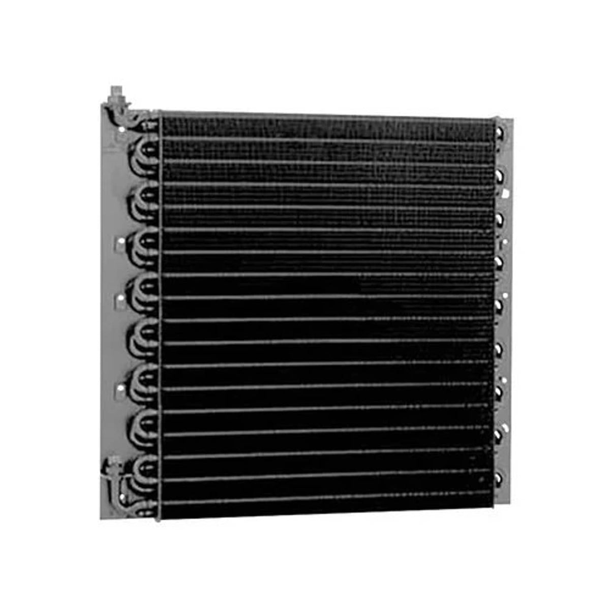 Bethesda Industrial Condenser fits Caterpillar 232-9613 77R0670 RD-4-4414-0P