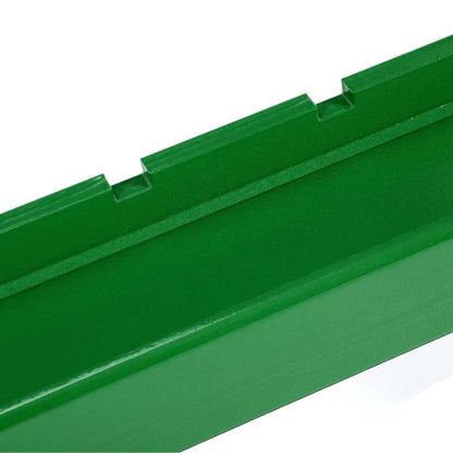 Bethesda Industrial 50" Pallet Fork Frame 4000LBS heavy-duty Steel For John Deere Loaders Skid Steer