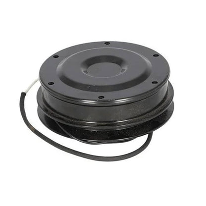 Bethesda Industrial Air Conditioning Compressor fits John Deere 4560 4755 4760 4960 4955 RE53408