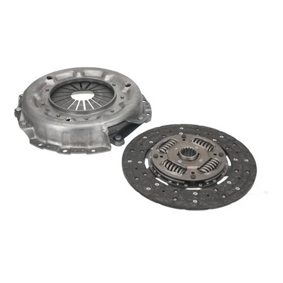 Bethesda Industrial Clutch Unit fits New Holland T2320 TC45 SBA320040940 fits Case IH SBA320040940