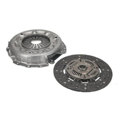 Bethesda Industrial Clutch Unit fits New Holland T2320 TC45 SBA320040940 fits Case IH SBA320040940