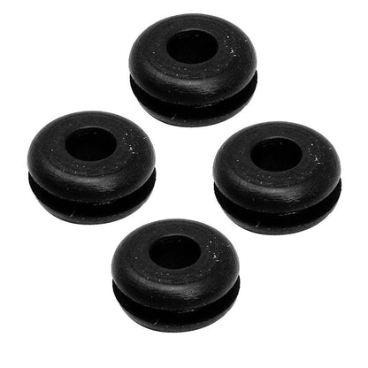 Bethesda Industrial 4PK Genuine OEM Toro 237-141 Rubber Grommet For Exmark 1-323611