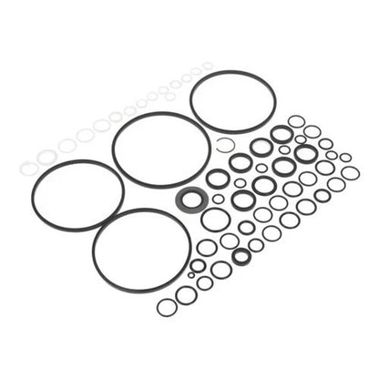 Bethesda Industrial Selective Control Valve - Overhaul Kit fits John Deere 2040 2040 2040 RE10924