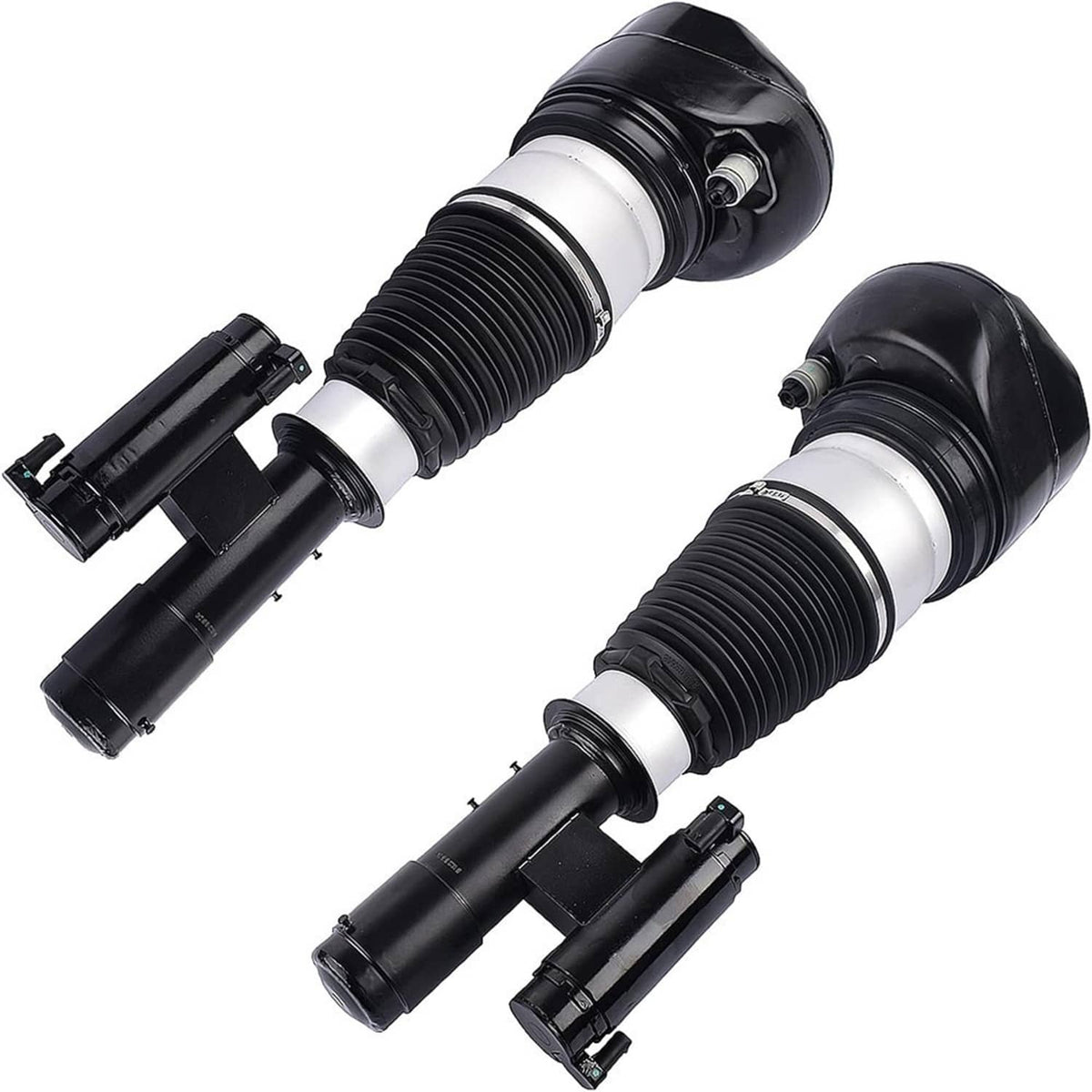 Bethesda Industrial 1 Pair For BMW 7 Series G11 G12 740i 750i EDC xDrive Front Air Suspension Struts