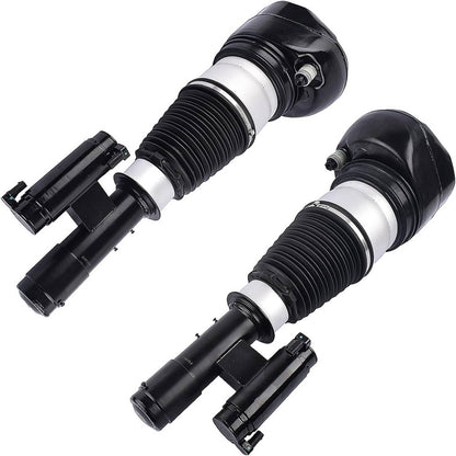 Bethesda Industrial 1 Pair For BMW 7 Series G11 G12 740i 750i EDC xDrive Front Air Suspension Struts