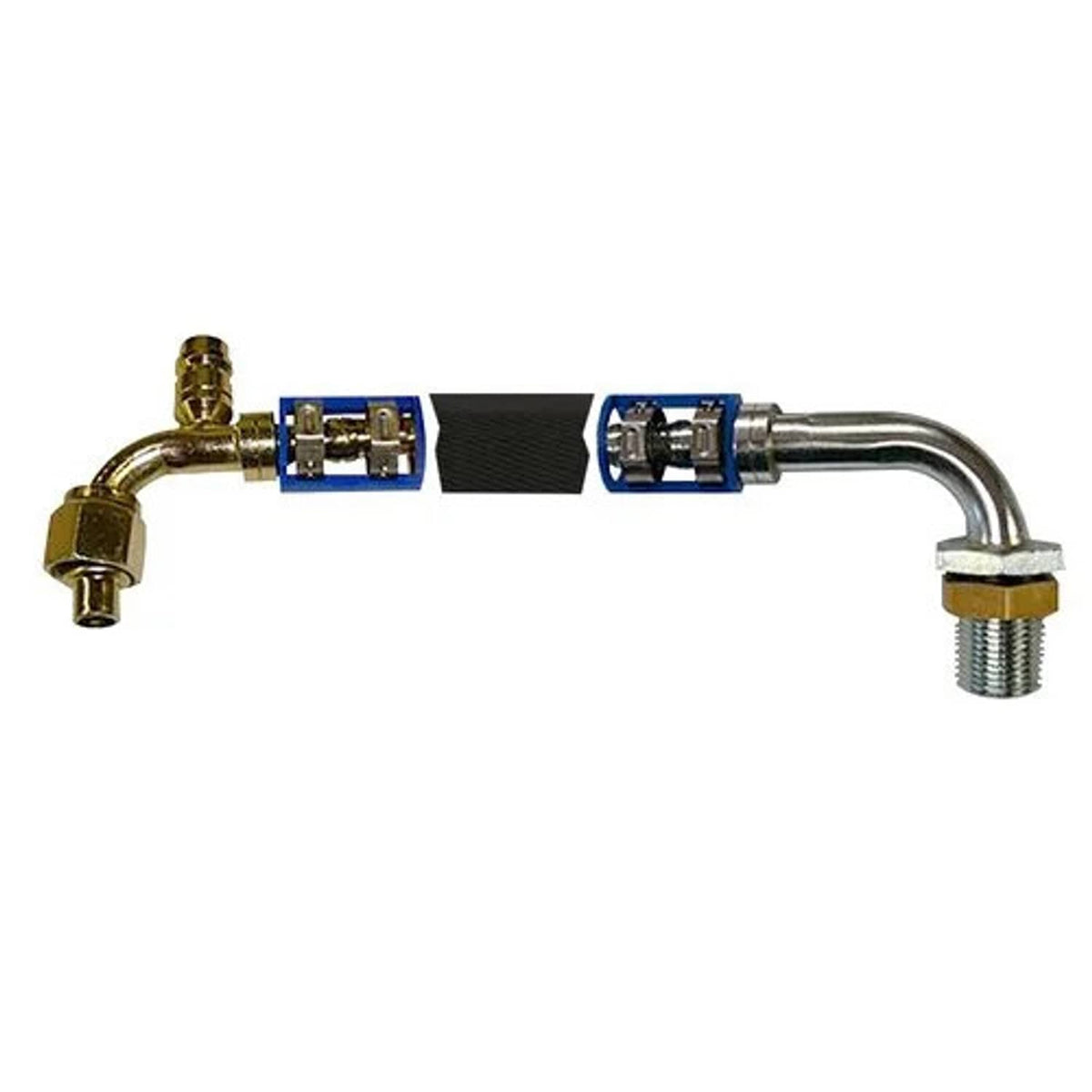 Bethesda Industrial Suction Line fits Case IH BN98641