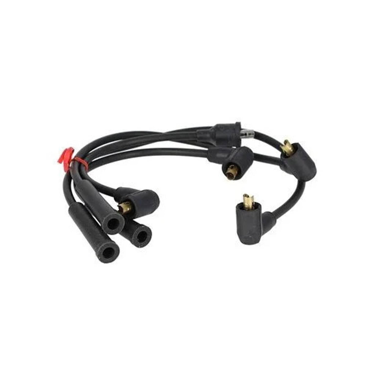 Bethesda Industrial Custom Plug Wire Set fits John Deere 1020 1520