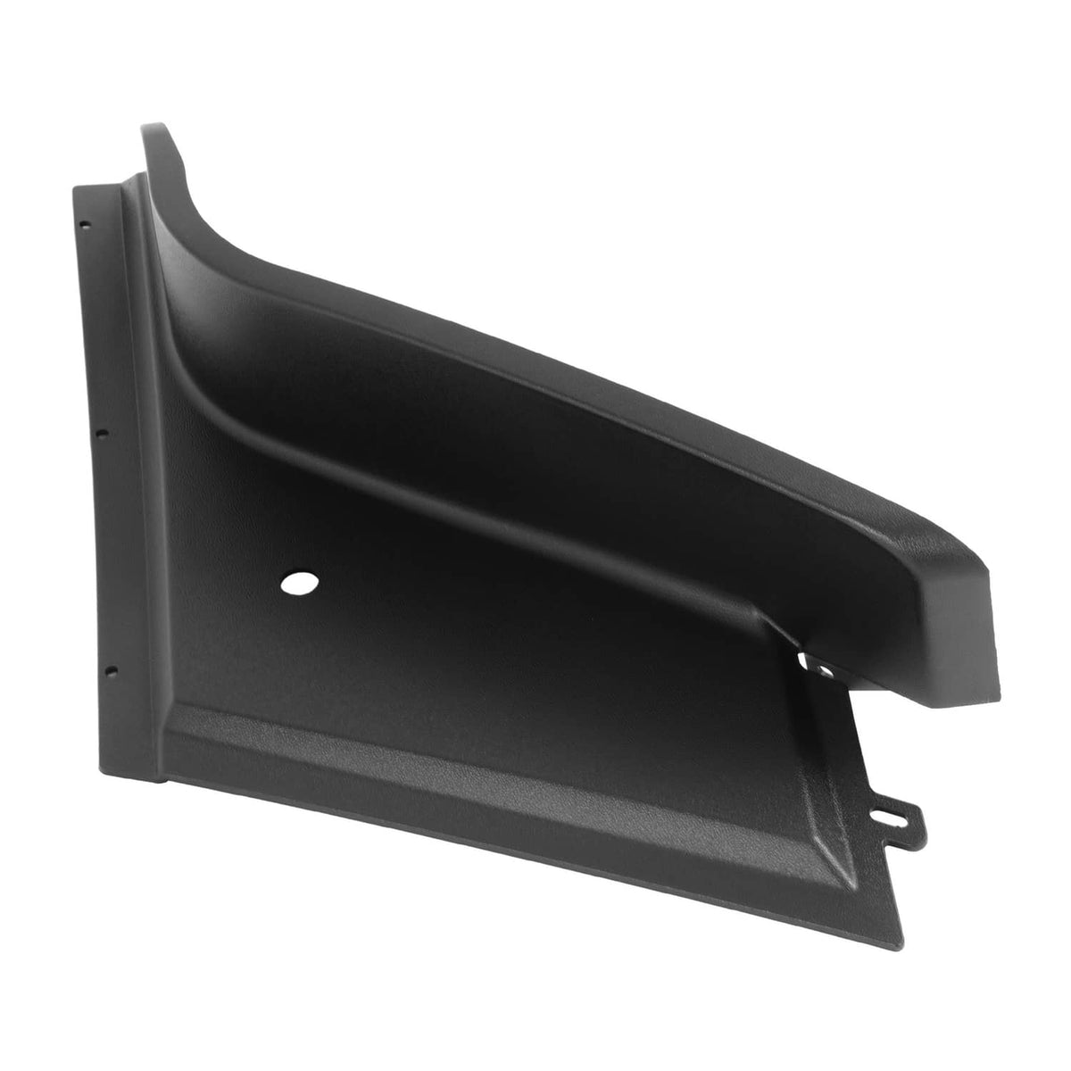 Bethesda Industrial Golf Cart Front Passenger Side Fender Flare Set For EZGO ST MPT Workhorse 99-13