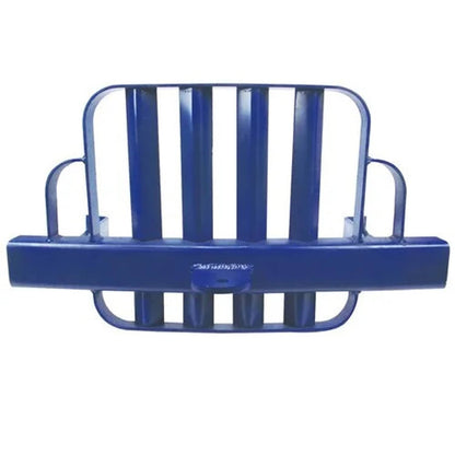 Bethesda Industrial Front Bumper - Axle Mount fits Ford 2000 2600 3600 4000 4600 6600 D8NN17750AA