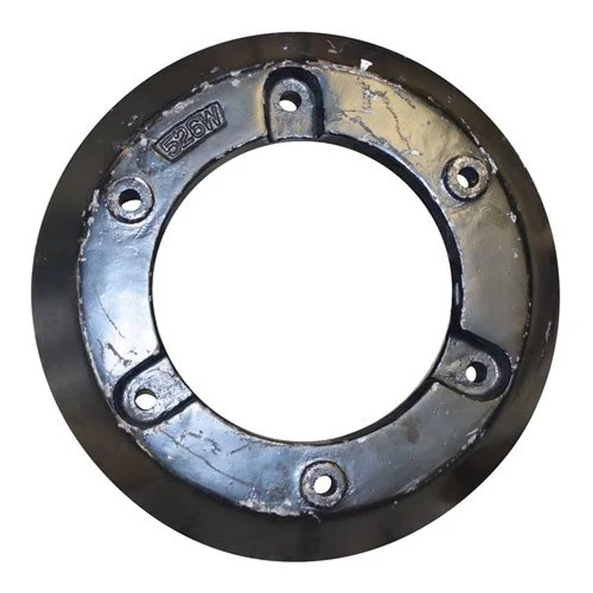 Bethesda Industrial Wheel Weight - Rear 163 lbs. fits John Deere 6320 6420