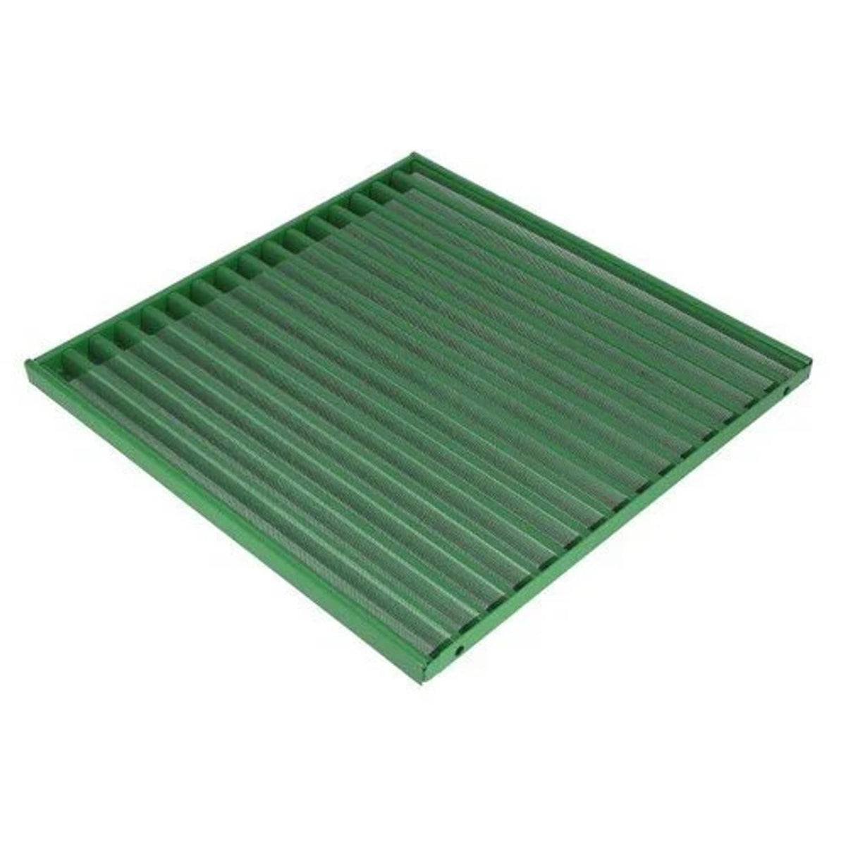 Bethesda Industrial Side Screen fits John Deere 4320 AR48488