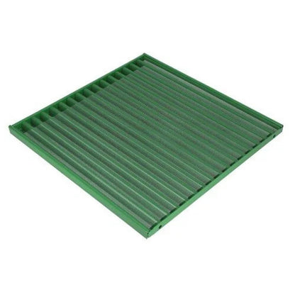 Bethesda Industrial Side Screen fits John Deere 4320 AR48488