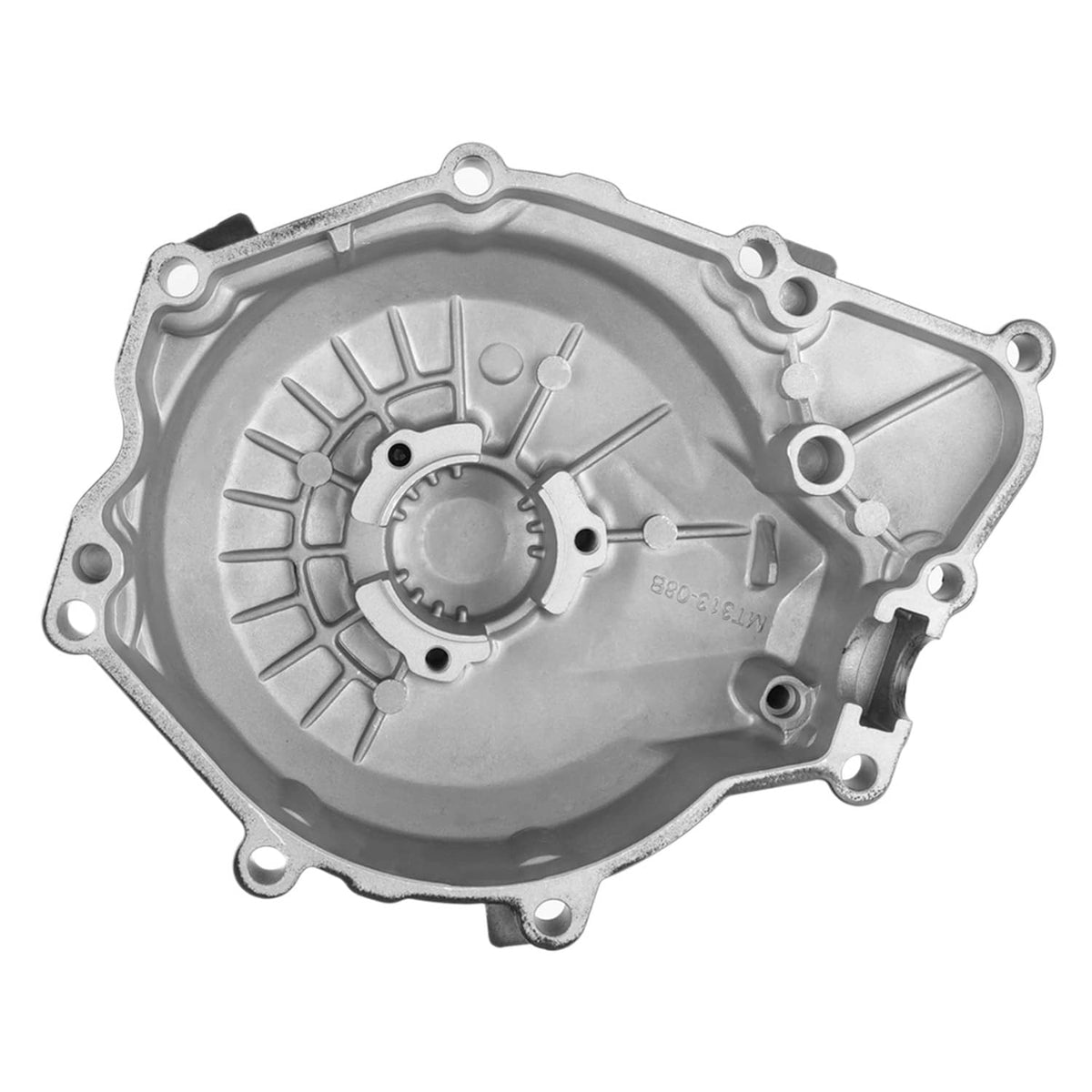 Bethesda Industrial Left Engine Stator Cover Crankcase Fit For Yamaha YZF R6 2006-2022 2007 2008