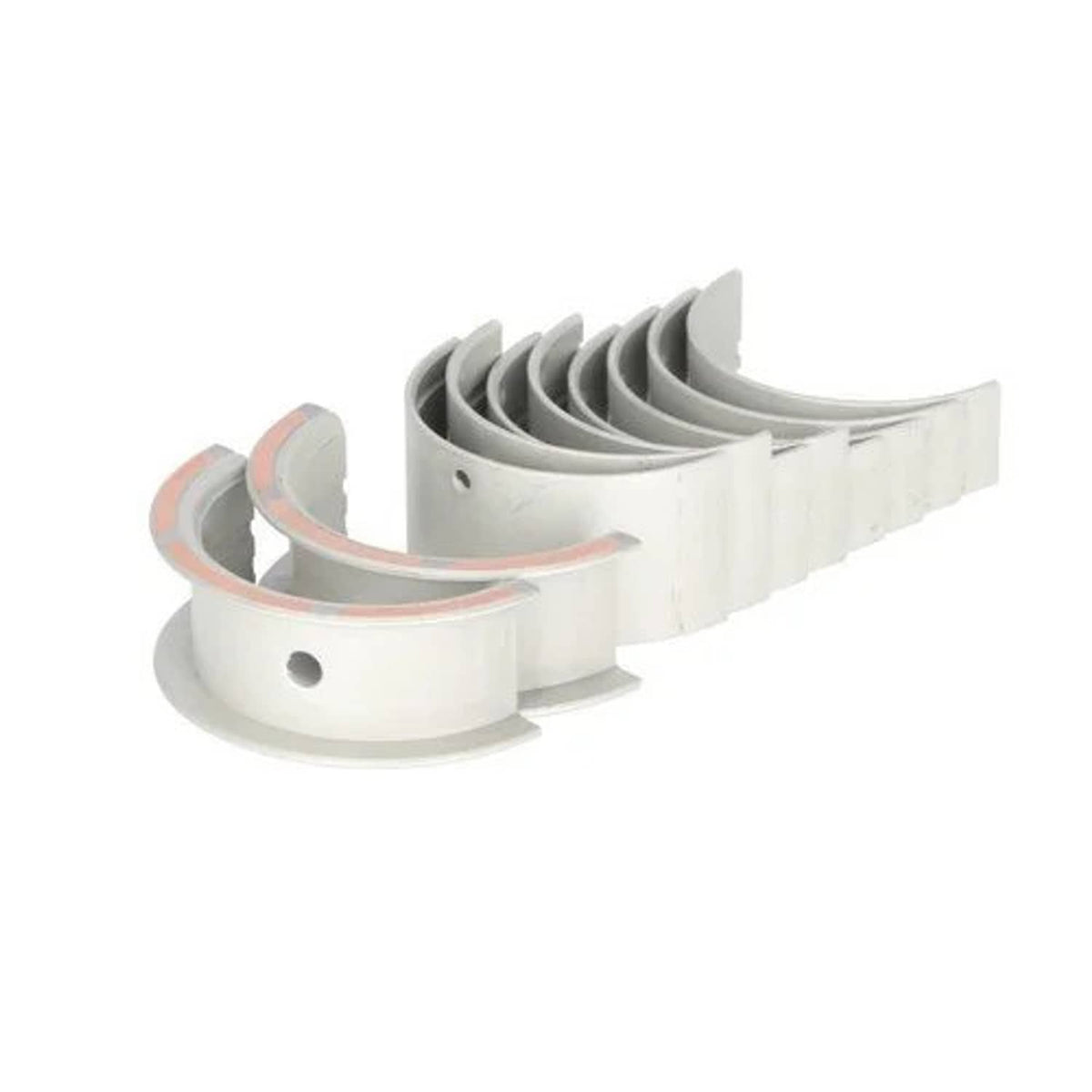Bethesda Industrial Main Bearings - Standard - Set fits Case 450 480C 480D 580 580B 580C 580D A36490
