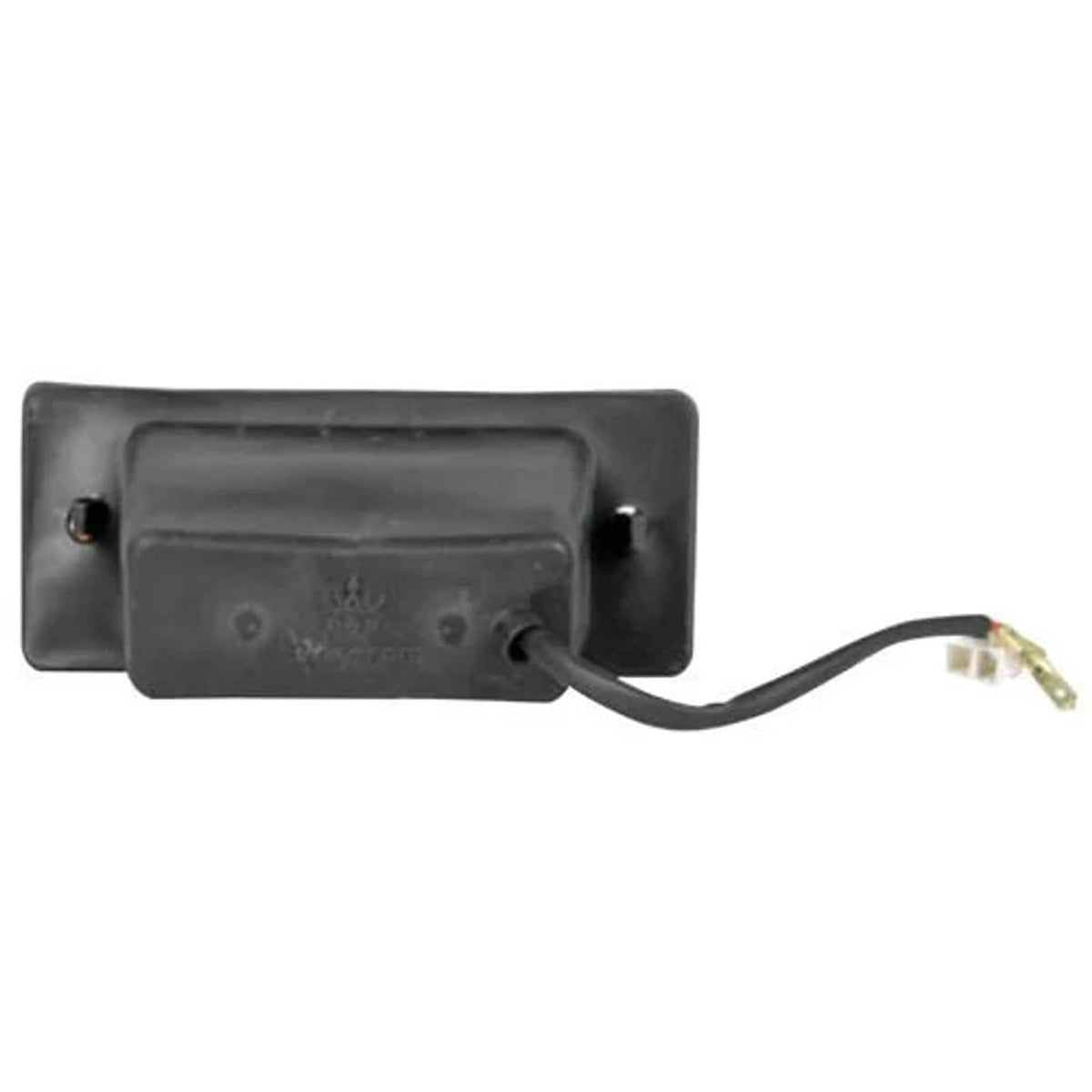 Bethesda Industrial Front Side Lamp - Right Hand fits FIAT 55-46 60-90 70-90 80-66 80-90 4999589