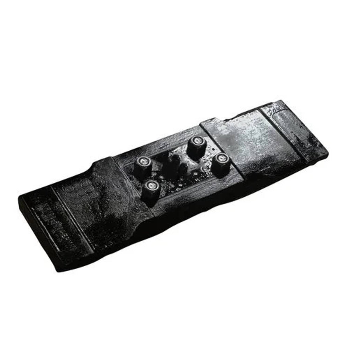 Bethesda Industrial Roadliner Rubber Pad 24” fits John Deere fits Caterpillar fits Komatsu
