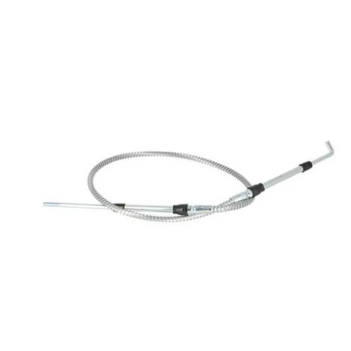 Bethesda Industrial Cable Rockshaft Push / Pull fits John Deere 2010 AT13231 AT12847 AT12848