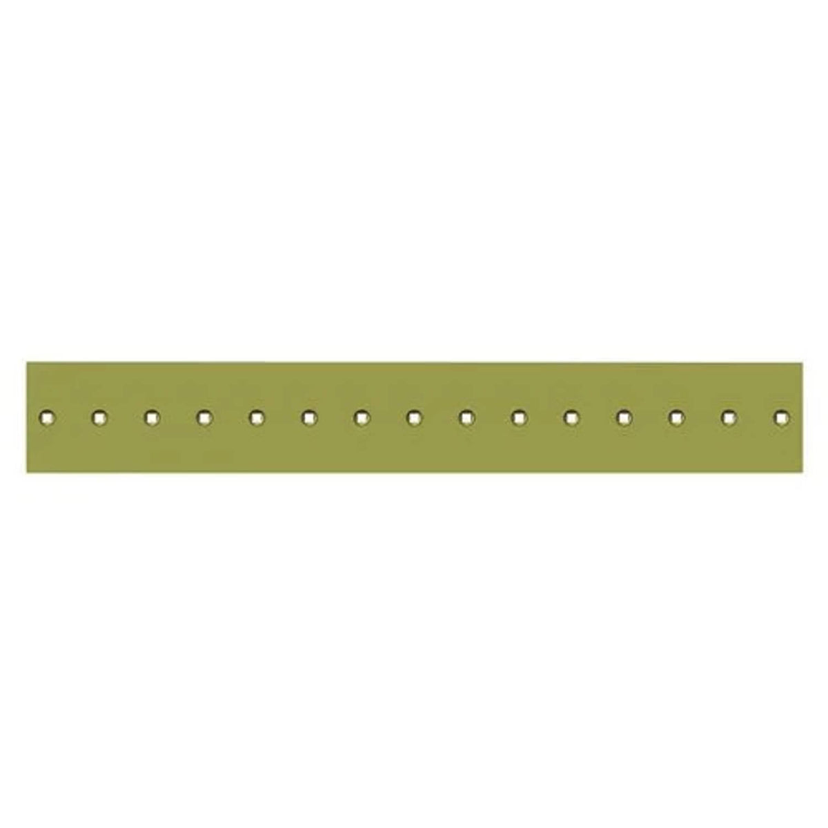 Bethesda Industrial Cutting Edge fits Caterpillar 6Y5538