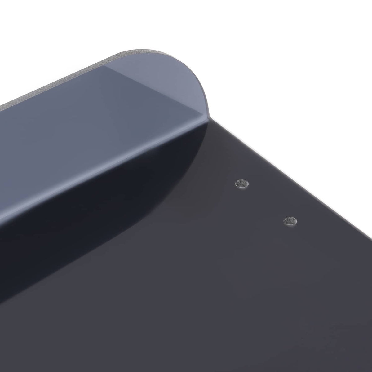 Bethesda Industrial Tinted Windshield Fold Down Flip Windscreen For ICON i20 i40 i60 i20L i40L i60L