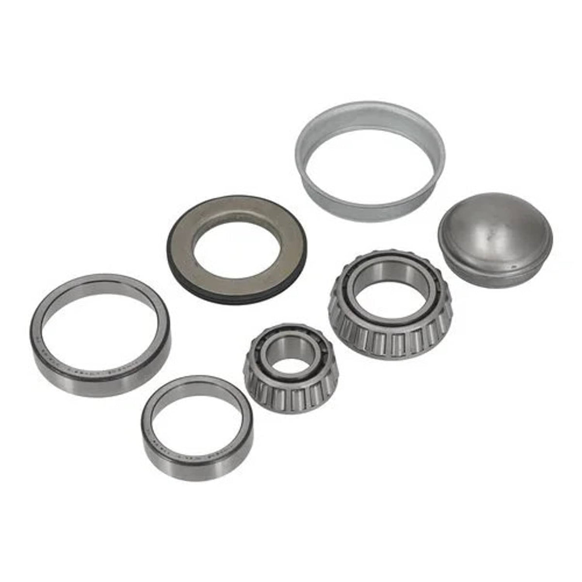 Bethesda Industrial AgSmart™ Transport Wheel Bearing Kit fits New Holland 63881C92
