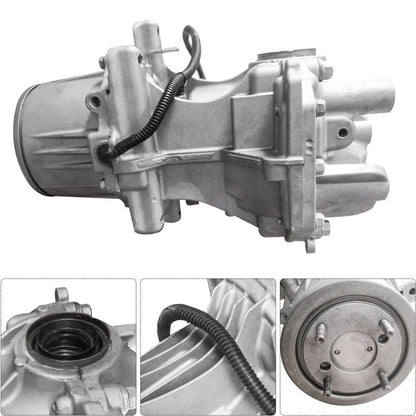 Bethesda Industrial Rear Axle Differential Carrier Assembly For 13-24 Mazda CX-5 CX-9 AWD KA0327020