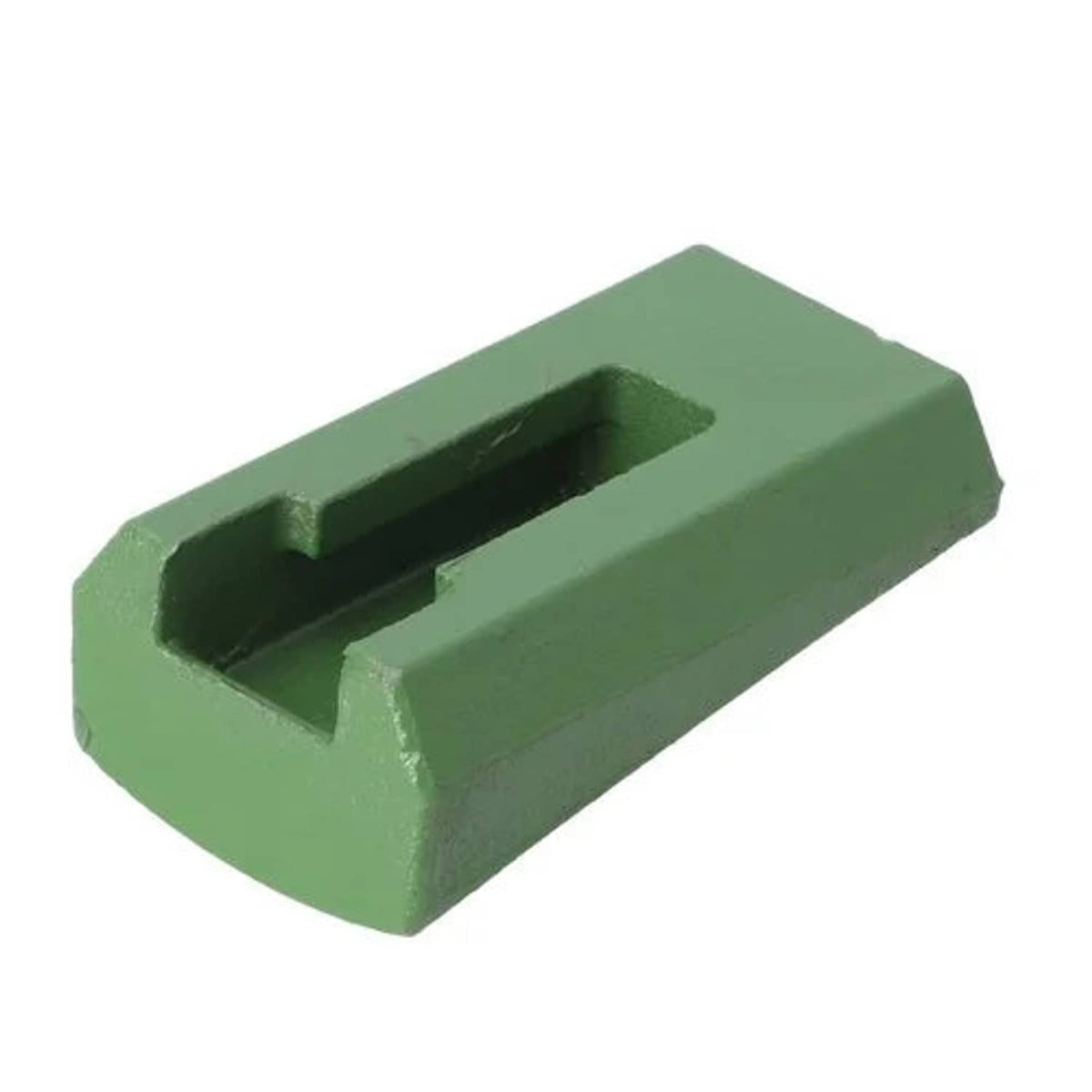Bethesda Industrial Draft Link Bumper fits John Deere 8120 8220 8320 8430 8245R 8270R 8295R R207661