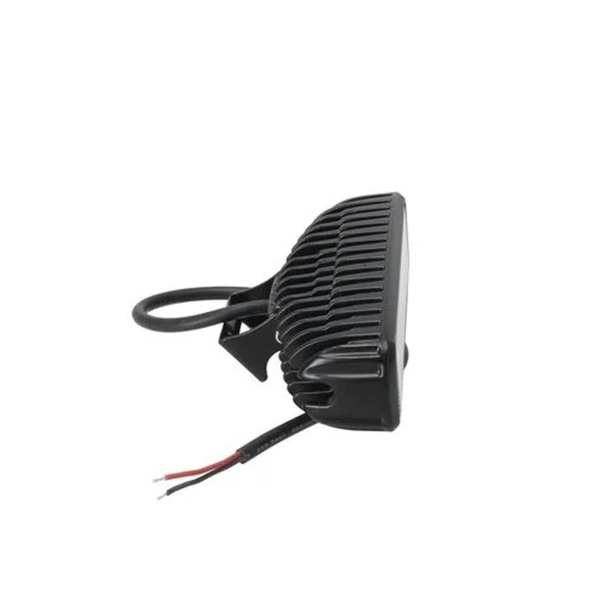 Bethesda Industrial Red Rooster® LED Work Light - 18W Rectangular Flood Beam