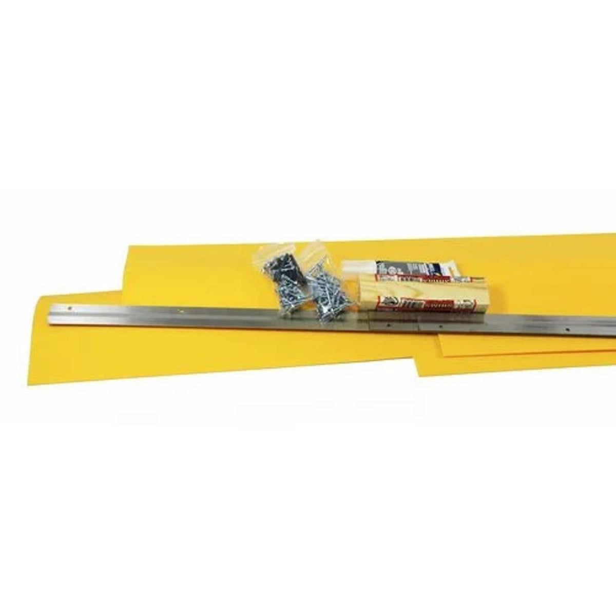 Bethesda Industrial Grain Tank Liner Upper Kit fits John Deere 9550
