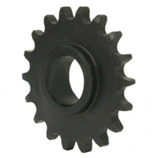 Bethesda Industrial Sprocket - Idler Plastic Trip Linkage fits New Holland BR7060 BR7070 87041952