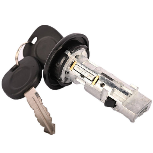 Bethesda Industrial For Chevy GMC Silverado Tahoe Ignition Switch Lock Cylinder w/Keys 15298923