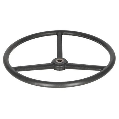 Bethesda Industrial Steering Wheel fits Massey Ferguson 35 135 50 180576M1 fits David Brown K83746