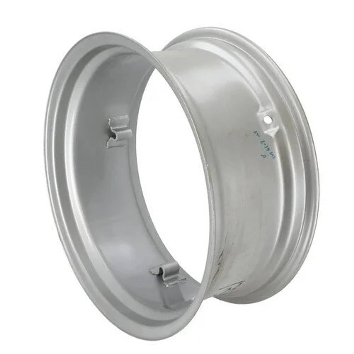 Bethesda Industrial Rear Rim - 10" x 24" Circular 4 Loop Style fits Kubota L3430 L4310 70000-00053