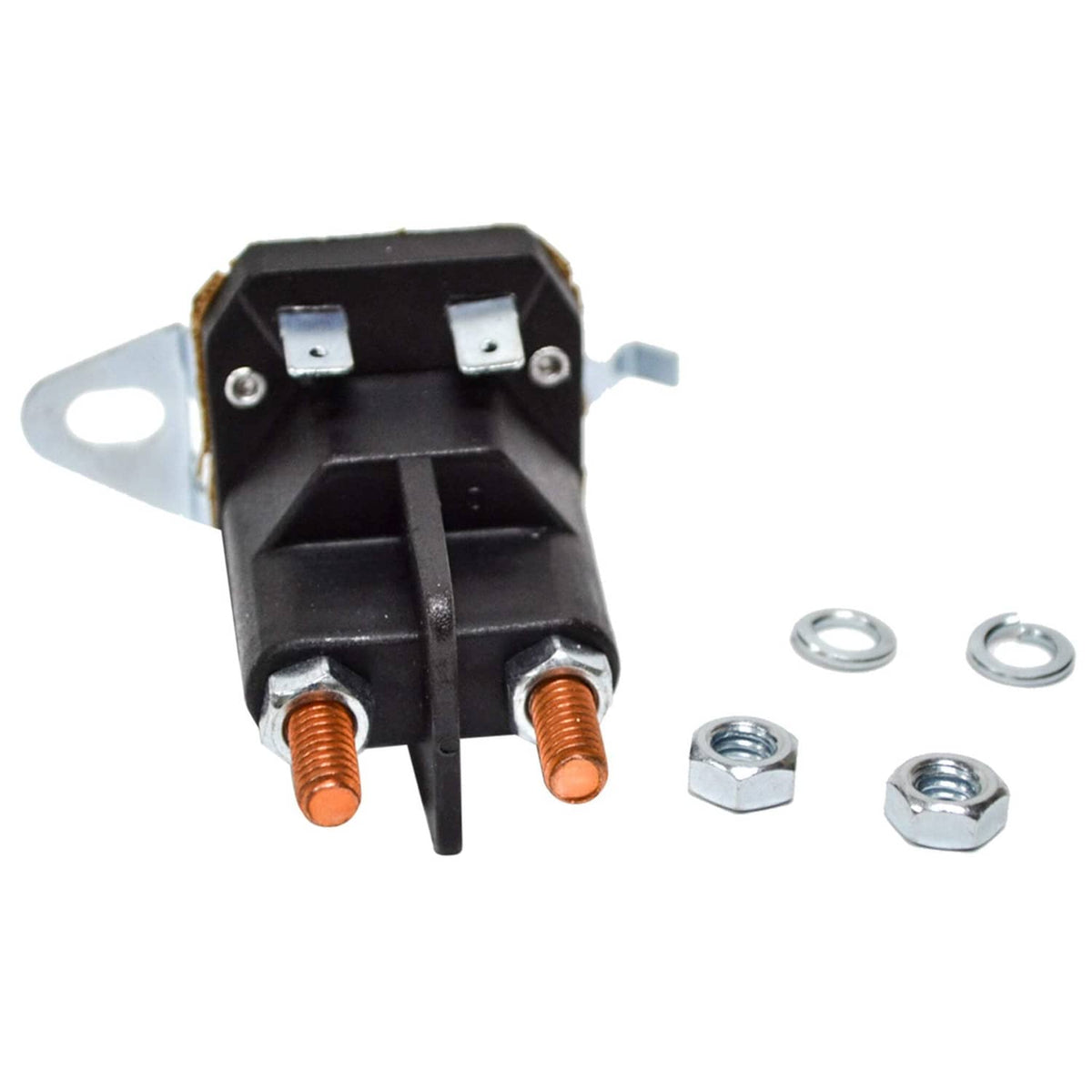 Bethesda Industrial 2PK Starter Solenoid For AYP/Sears 192507 532192507