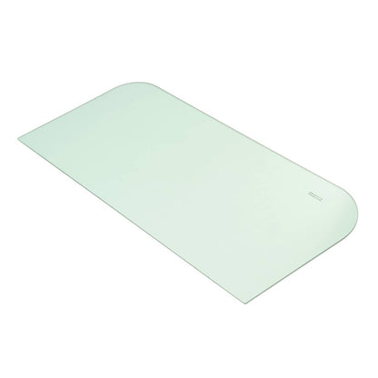 Bethesda Industrial Lower Side Glass Window For Bobcat Skid Steer A770 S450 S510 #7261608 #7148072