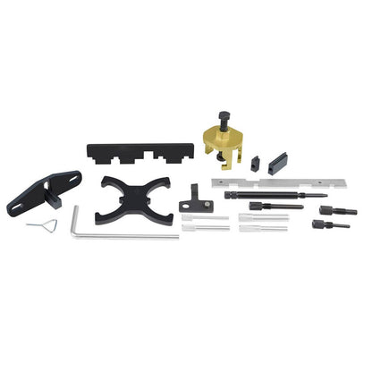 Bethesda Industrial Engine Timing Tool Kit for Ford Focus Escape Puma Fusion Fiesta Galaxy and More