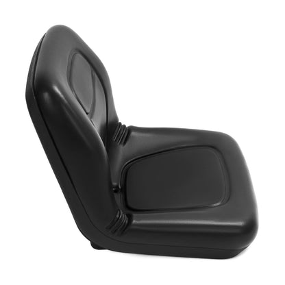 Bethesda Industrial 1PC Black Seat For John Deere Gator 4X2 HPX 4X4 HPX and 4X4 Trail HPX Series
