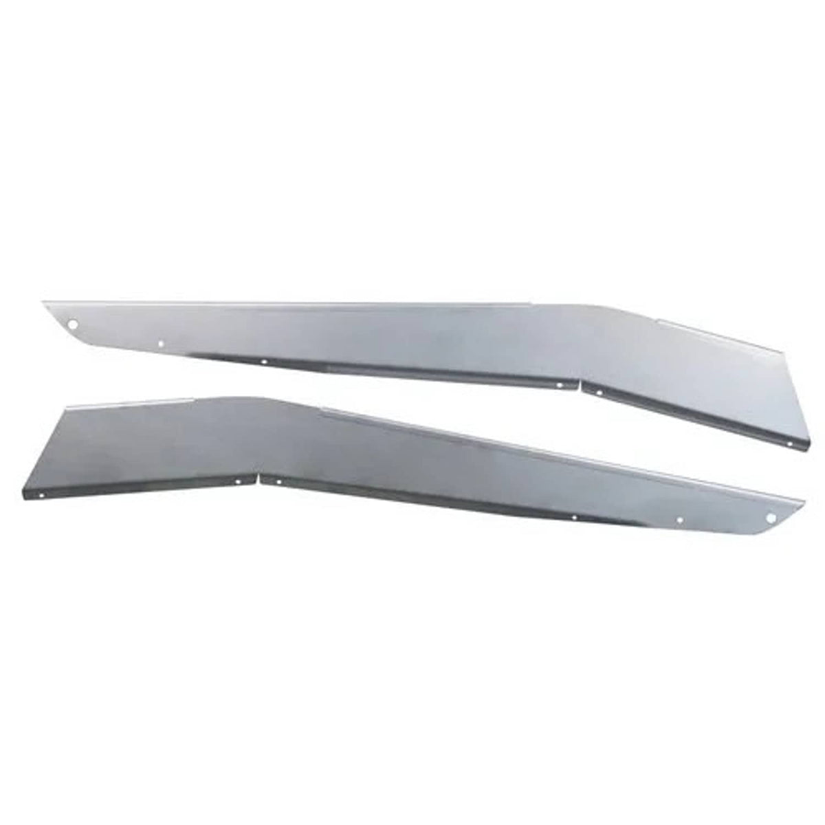 Bethesda Industrial Poly Snout Protector Kit fits John Deere 443 643 843 1243 LANPSP300K