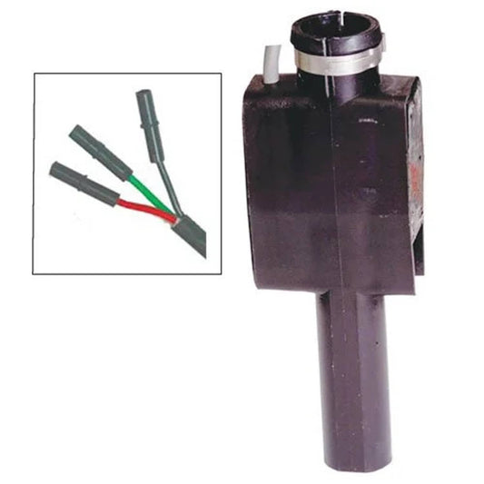 Bethesda Industrial Seed Flow Sensor fits International 400 500 fits Case IH 800 900 950