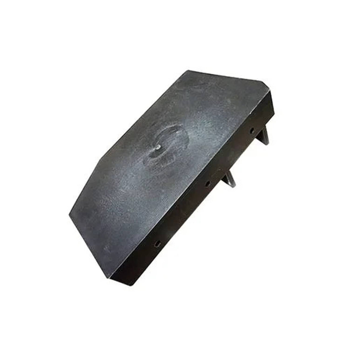 Bethesda Industrial Spreader Blade Right Hand fits John Deere S660 S670 S680 S690 9770 STS H221045