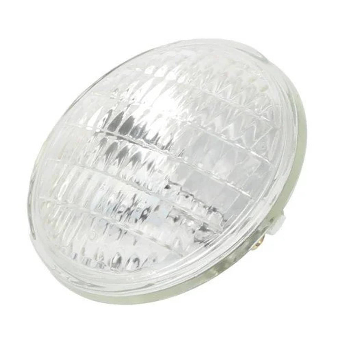 Bethesda Industrial Sealed Beam Headlight Bulb - 6V Trapezoid Beam fits John Deere 820 830 AF3893R